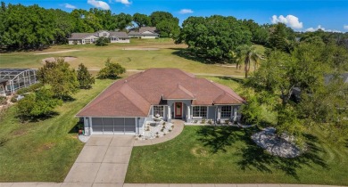 Price Slashed! Move-In-Ready Golf Course Gem at 8925 Pebble on Green Valley Country Club in Florida - for sale on GolfHomes.com, golf home, golf lot