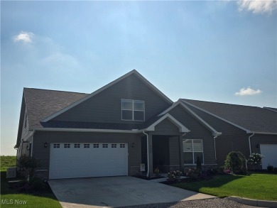 Nearly New and Ready for immediate Move In! This 4 Bedroom, 3 on Plum Brook Country Club in Ohio - for sale on GolfHomes.com, golf home, golf lot