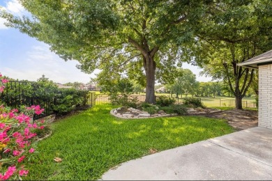 Single story 4 bedroom, or 3 bedroom,study on a Firewheel golf on Firewheel Golf Park in Texas - for sale on GolfHomes.com, golf home, golf lot
