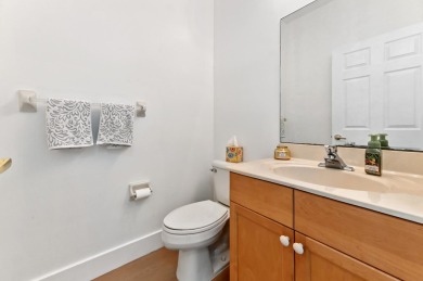 Welcome to this beautiful Mediterranean-style single family home on The Links At Madison Green in Florida - for sale on GolfHomes.com, golf home, golf lot