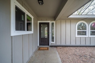 Welcome to your dream home! This stunning property has undergone on Hillcrest Golf Course in Kansas - for sale on GolfHomes.com, golf home, golf lot