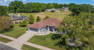 Price Slashed! Move-In-Ready Golf Course Gem at 8925 Pebble on Green Valley Country Club in Florida - for sale on GolfHomes.com, golf home, golf lot