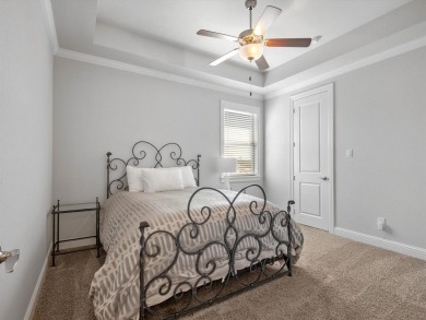 Immaculate one owner home located in the prestigious Resort on on The Golf Club at Resort Eagle Mountain Lake in Texas - for sale on GolfHomes.com, golf home, golf lot