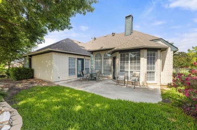 Single story 4 bedroom, or 3 bedroom,study on a Firewheel golf on Firewheel Golf Park in Texas - for sale on GolfHomes.com, golf home, golf lot