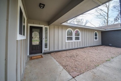 Welcome to your dream home! This stunning property has undergone on Hillcrest Golf Course in Kansas - for sale on GolfHomes.com, golf home, golf lot