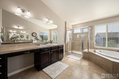 Welcome to this stunning home situated on a large cul-de-sac lot on Pelican Lakes Golf and Country Club in Colorado - for sale on GolfHomes.com, golf home, golf lot
