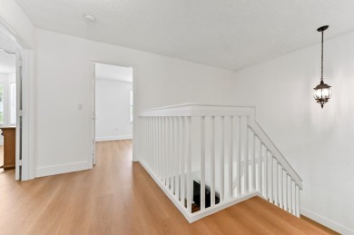 Welcome to this beautiful Mediterranean-style single family home on The Links At Madison Green in Florida - for sale on GolfHomes.com, golf home, golf lot
