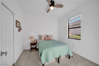 Welcome to luxurious living in the prestigious gated and guarded on Old Corkscrew Golf Club in Florida - for sale on GolfHomes.com, golf home, golf lot