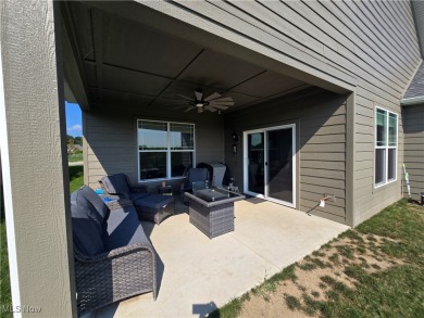 Nearly New and Ready for immediate Move In! This 4 Bedroom, 3 on Plum Brook Country Club in Ohio - for sale on GolfHomes.com, golf home, golf lot