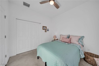 Welcome to luxurious living in the prestigious gated and guarded on Old Corkscrew Golf Club in Florida - for sale on GolfHomes.com, golf home, golf lot