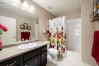 Welcome to this stunning home situated on a large cul-de-sac lot on Pelican Lakes Golf and Country Club in Colorado - for sale on GolfHomes.com, golf home, golf lot