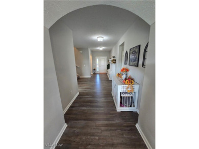 Nearly New and Ready for immediate Move In! This 4 Bedroom, 3 on Plum Brook Country Club in Ohio - for sale on GolfHomes.com, golf home, golf lot