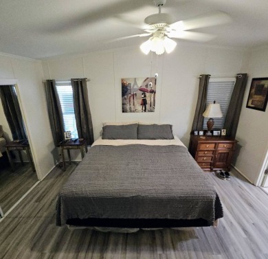 This one grabs your attention immediately as you approach the on Golden Lakes Golf Course in Florida - for sale on GolfHomes.com, golf home, golf lot