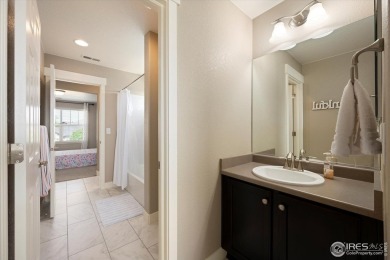 Welcome to this stunning home situated on a large cul-de-sac lot on Pelican Lakes Golf and Country Club in Colorado - for sale on GolfHomes.com, golf home, golf lot