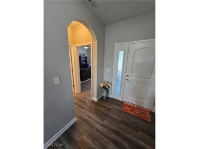 Nearly New and Ready for immediate Move In! This 4 Bedroom, 3 on Plum Brook Country Club in Ohio - for sale on GolfHomes.com, golf home, golf lot