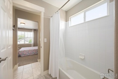 Welcome to this stunning home situated on a large cul-de-sac lot on Pelican Lakes Golf and Country Club in Colorado - for sale on GolfHomes.com, golf home, golf lot