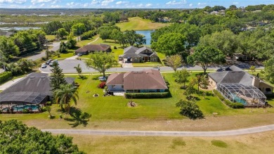 Price Slashed! Move-In-Ready Golf Course Gem at 8925 Pebble on Green Valley Country Club in Florida - for sale on GolfHomes.com, golf home, golf lot