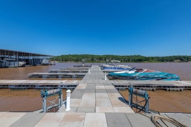 Discover Your Dream Lakeside Retreat Welcome to your perfect on Rock Creek Golf Club in Texas - for sale on GolfHomes.com, golf home, golf lot