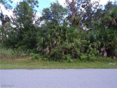 This lot is on a quiet street that would be a great place to on Sabal Trace Golf and Country Club in Florida - for sale on GolfHomes.com, golf home, golf lot