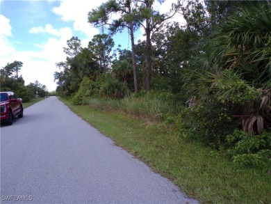 This lot is on a quiet street that would be a great place to on Sabal Trace Golf and Country Club in Florida - for sale on GolfHomes.com, golf home, golf lot