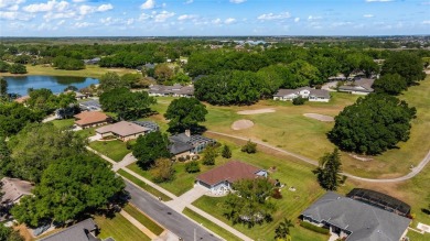 Price Slashed! Move-In-Ready Golf Course Gem at 8925 Pebble on Green Valley Country Club in Florida - for sale on GolfHomes.com, golf home, golf lot