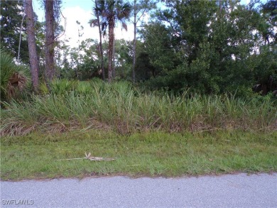 This lot is on a quiet street that would be a great place to on Sabal Trace Golf and Country Club in Florida - for sale on GolfHomes.com, golf home, golf lot