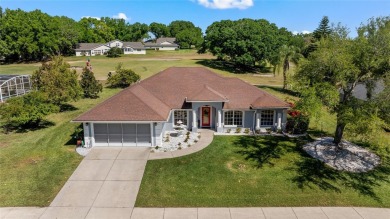 Price Slashed! Move-In-Ready Golf Course Gem at 8925 Pebble on Green Valley Country Club in Florida - for sale on GolfHomes.com, golf home, golf lot