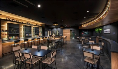 Welcome to luxurious living in the prestigious gated and guarded on Old Corkscrew Golf Club in Florida - for sale on GolfHomes.com, golf home, golf lot