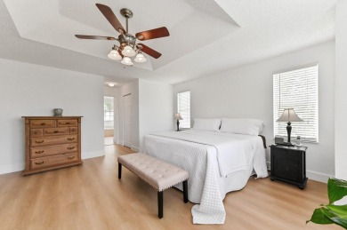 Welcome to this beautiful Mediterranean-style single family home on The Links At Madison Green in Florida - for sale on GolfHomes.com, golf home, golf lot