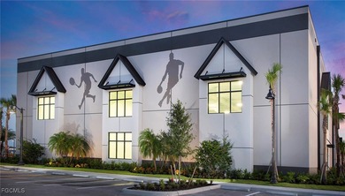 Welcome to luxurious living in the prestigious gated and guarded on Old Corkscrew Golf Club in Florida - for sale on GolfHomes.com, golf home, golf lot