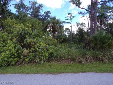 This lot is on a quiet street that would be a great place to on Sabal Trace Golf and Country Club in Florida - for sale on GolfHomes.com, golf home, golf lot