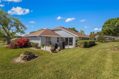 Price Slashed! Move-In-Ready Golf Course Gem at 8925 Pebble on Green Valley Country Club in Florida - for sale on GolfHomes.com, golf home, golf lot