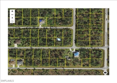 This lot is on a quiet street that would be a great place to on Sabal Trace Golf and Country Club in Florida - for sale on GolfHomes.com, golf home, golf lot