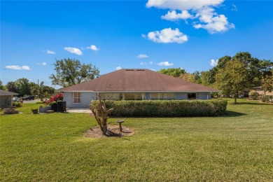 Price Slashed! Move-In-Ready Golf Course Gem at 8925 Pebble on Green Valley Country Club in Florida - for sale on GolfHomes.com, golf home, golf lot