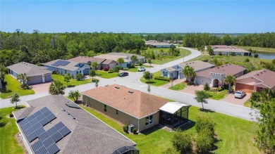 **See the FULL LENGTH VIDEO on Tour Link 1.** LOCATION, LOCATION on Stonegate Golf Club in Florida - for sale on GolfHomes.com, golf home, golf lot