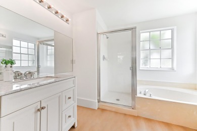 Welcome to this beautiful Mediterranean-style single family home on The Links At Madison Green in Florida - for sale on GolfHomes.com, golf home, golf lot