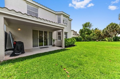 Welcome to this beautiful Mediterranean-style single family home on The Links At Madison Green in Florida - for sale on GolfHomes.com, golf home, golf lot