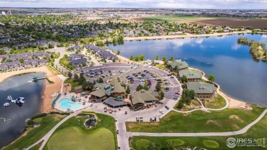 Welcome to this stunning home situated on a large cul-de-sac lot on Pelican Lakes Golf and Country Club in Colorado - for sale on GolfHomes.com, golf home, golf lot