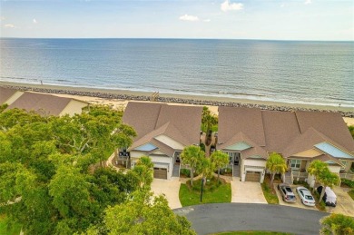 This oceanfront townhome isn't just a property; it's an on Jekyll Island Golf Club in Georgia - for sale on GolfHomes.com, golf home, golf lot