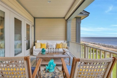 This oceanfront townhome isn't just a property; it's an on Jekyll Island Golf Club in Georgia - for sale on GolfHomes.com, golf home, golf lot