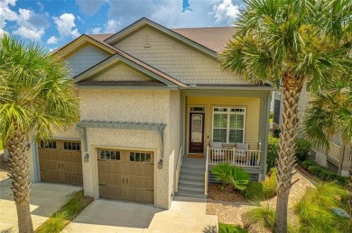 This oceanfront townhome isn't just a property; it's an on Jekyll Island Golf Club in Georgia - for sale on GolfHomes.com, golf home, golf lot