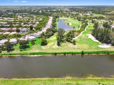 Welcome to this beautiful Mediterranean-style single family home on The Links At Madison Green in Florida - for sale on GolfHomes.com, golf home, golf lot