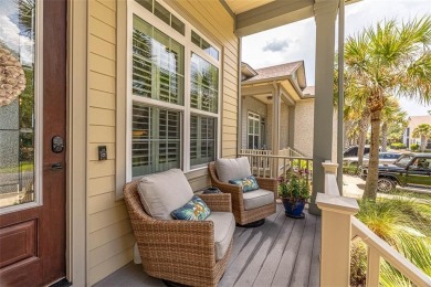 This oceanfront townhome isn't just a property; it's an on Jekyll Island Golf Club in Georgia - for sale on GolfHomes.com, golf home, golf lot