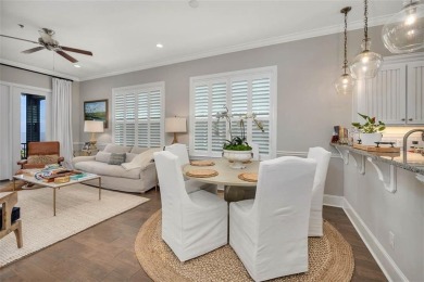 This oceanfront townhome isn't just a property; it's an on Jekyll Island Golf Club in Georgia - for sale on GolfHomes.com, golf home, golf lot