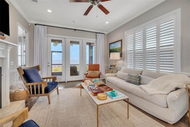 This oceanfront townhome isn't just a property; it's an on Jekyll Island Golf Club in Georgia - for sale on GolfHomes.com, golf home, golf lot