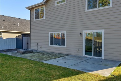 Welcome to Eagle Ridge PUD where nature meets convenience and on Eagle Ridge Golf Course in Washington - for sale on GolfHomes.com, golf home, golf lot