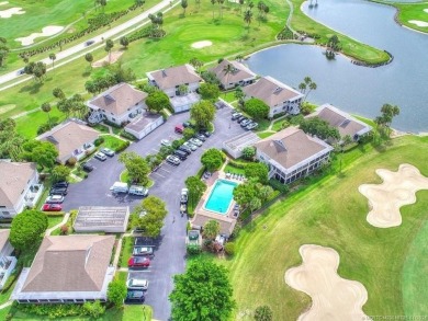 Completely renovated villa in Indian River Plantation (IRP) on on Ocean Club At the Hutchinson Island Beach Resort and Marina in Florida - for sale on GolfHomes.com, golf home, golf lot