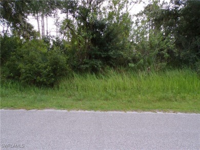 This lot is on a quiet street that would be a great place to on Sabal Trace Golf and Country Club in Florida - for sale on GolfHomes.com, golf home, golf lot