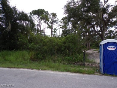 This lot is on a quiet street that would be a great place to on Sabal Trace Golf and Country Club in Florida - for sale on GolfHomes.com, golf home, golf lot