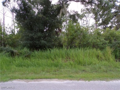 This lot is on a quiet street that would be a great place to on Sabal Trace Golf and Country Club in Florida - for sale on GolfHomes.com, golf home, golf lot
